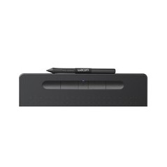 "Discover the Wacom Intuos M Bluetooth Black - Elevate Your Creativity with Precision and Style | 4949268621427"